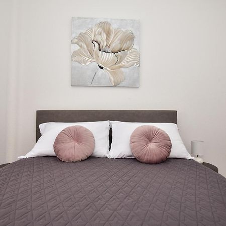 Apartman Luka 伊格拉恩 客房 照片