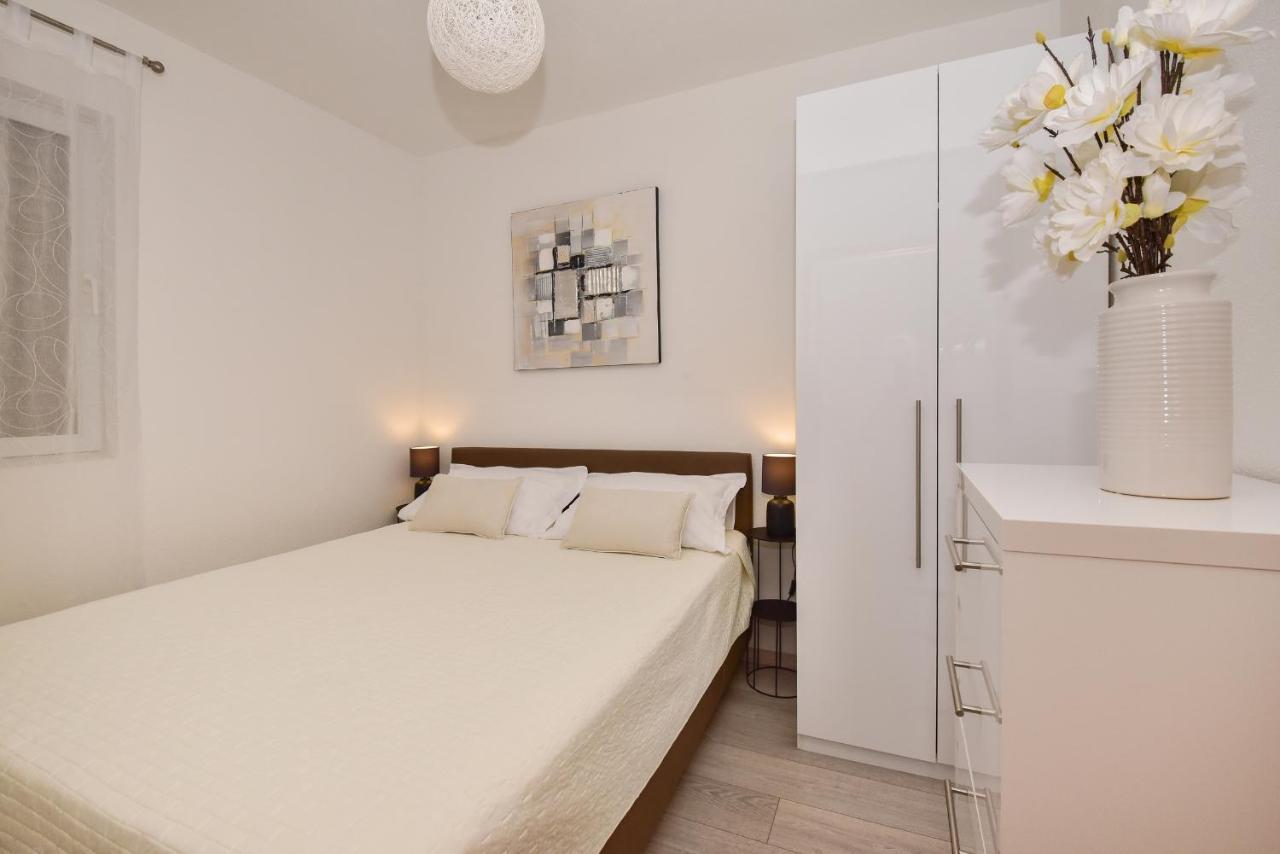 Apartman Luka 伊格拉恩 外观 照片
