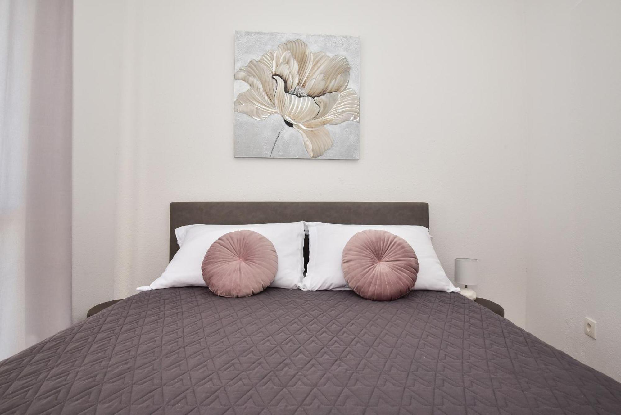 Apartman Luka 伊格拉恩 客房 照片